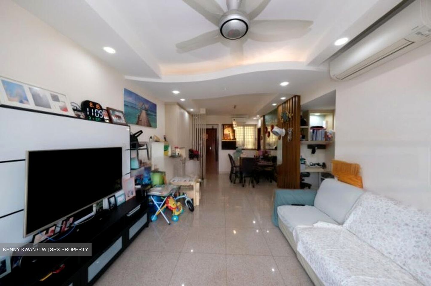 Park Green (D19), Condominium #467141921